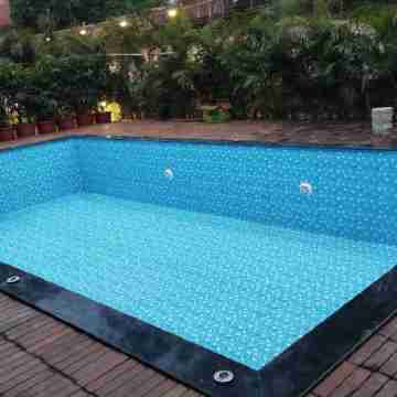 Borail View Regency Fitness & Recreational Facilities