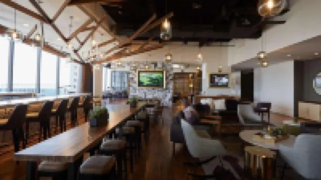 達拉斯市中心Kasa薄荷屋