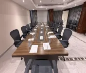 Salalah International Hotel