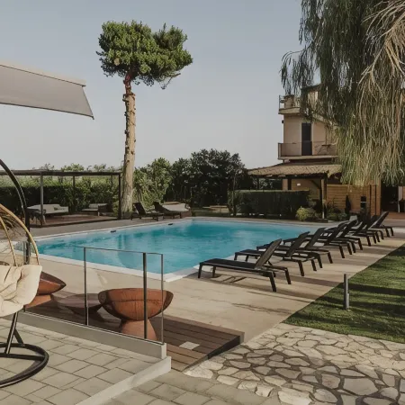 B&B Villa Seta