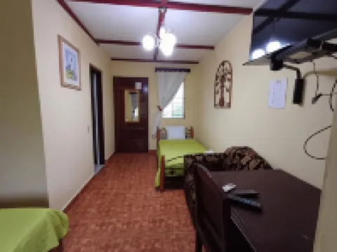 綠谷餐廳酒店 埃爾巴耶酒店