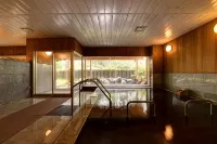 ダイヤモンド箱根ソサエティ - 温泉