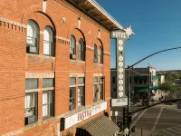 Hotel St Michael, BW Premier Collection