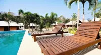 Monn Phu Phrai - Pools