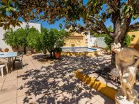 Hotel Riad Arruzafa Hotels in Cordoba
