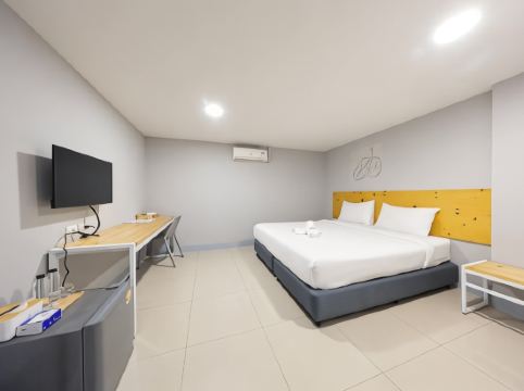 โรงแรมฟายน์เบด