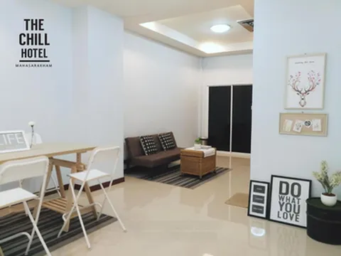 รูปภาพของเดอะ ชิล ทาวน์ โฮม