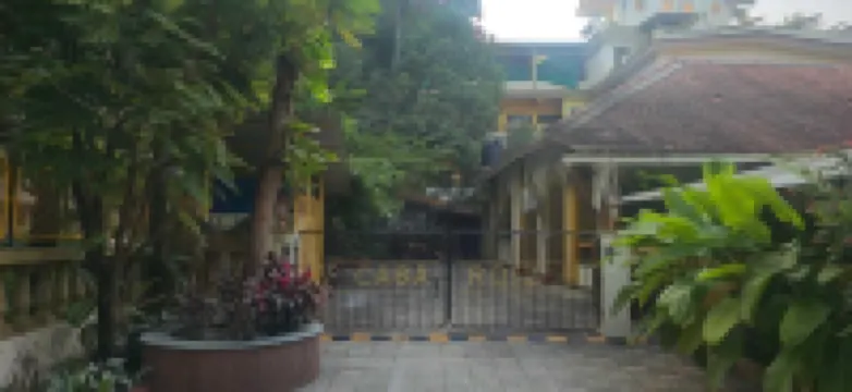 Casa Roiz Guest House