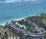 Southern Palms Beach Resort Hoteles en 