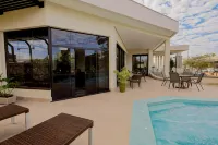 Antonio´s Palace Hotel - Pools