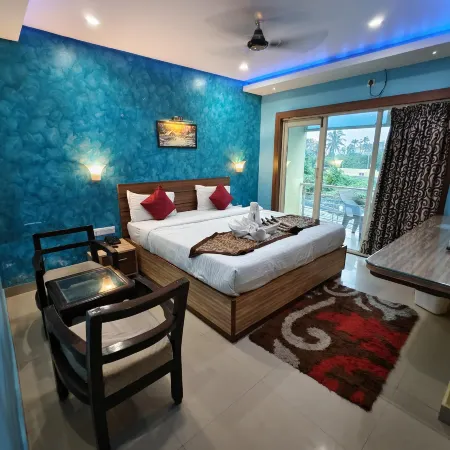 Hotel Sagar Kanya