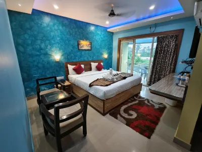 Hotel Sagar Kanya Hotel di 