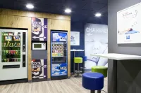 Ibis Budget Nancy Centre