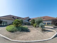 Hôtel Mercure Auxerre Autoroute du Soleil