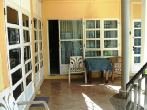 奧伯格薩拉迪爾酒店