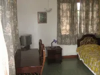 Kitolie Home and Lodge Hotels in Moshi
