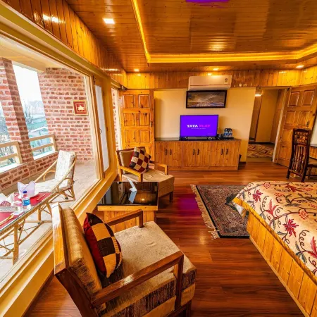 The Orchard Retreat & Spa