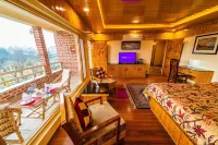 The Orchard Retreat & Spa