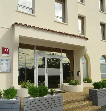 Sure Hotel by Best Western Angouleme