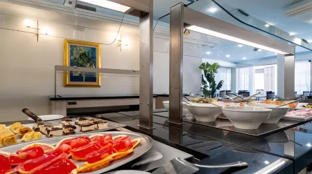 Chrispy Beach Resort, Agia Marina