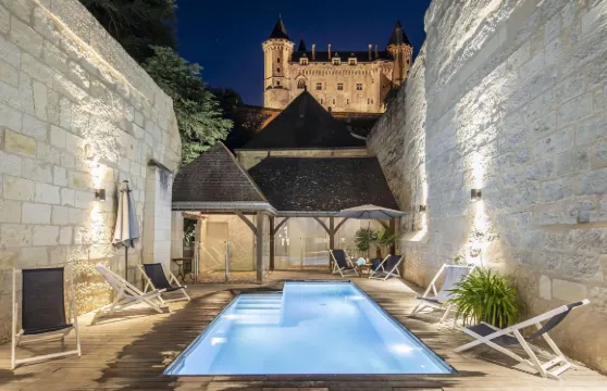 原生系列安娜丹魯酒店