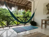 Hotel talú Tayrona - 2 Sao