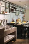 The Elite Narasapura, a Member of Radisson Individuals - breakfast