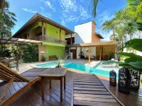 Pousada Abaré โรงแรมในอิตาคาเร่