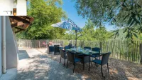 Quiet and Nature Holiday Home on the Côte d'Azur - Homestays