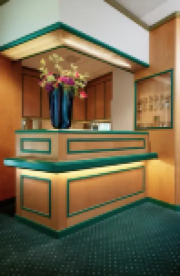 Hotel Arlette Beim Hauptbahnhof