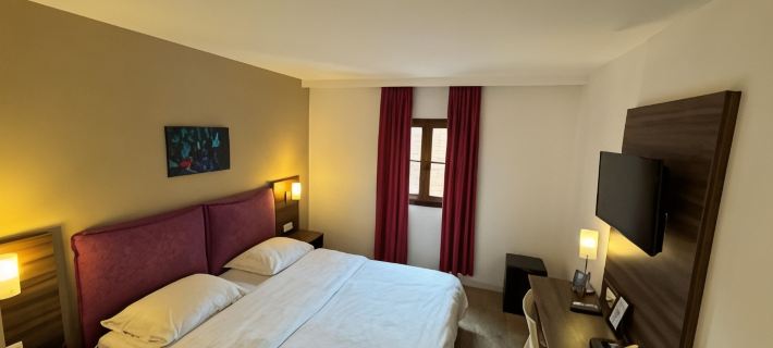 Trip Inn Eden Antwerpen Отели в г. Антверпен
