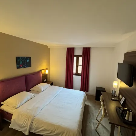 Trip Inn Eden Antwerpen