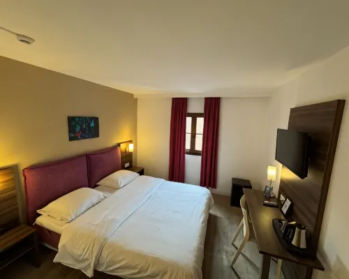 Trip Inn Eden Antwerpen Hoteles cerca de Museo Het Steen
