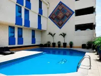 Aranzazu Centro Historico - Swimmingpools
