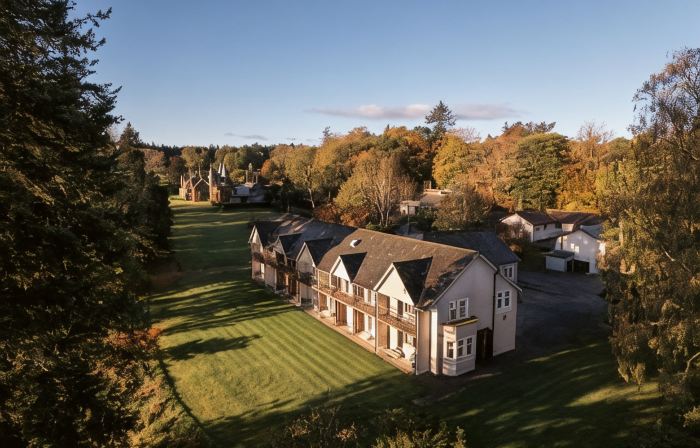 Ballathie House Hotel