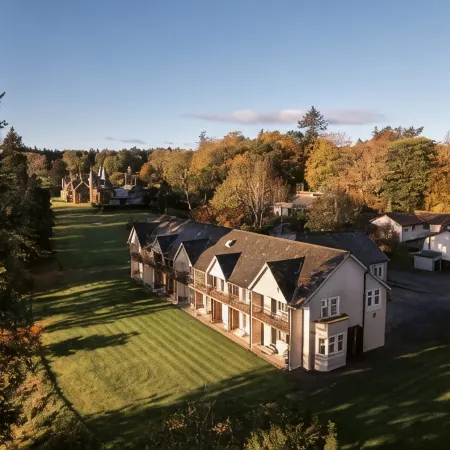 Ballathie House Hotel