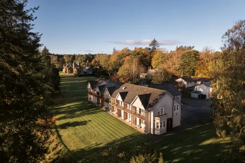 Ballathie House Hotel - 4-Star