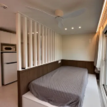 Pocheon Pine Valley 1st Store