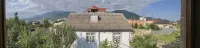 NarInn Guesthouse - Bergblick