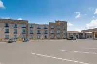 Comfort Inn Tonopah - Bãi đậu xe