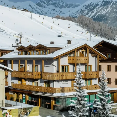 Hotel Concordia