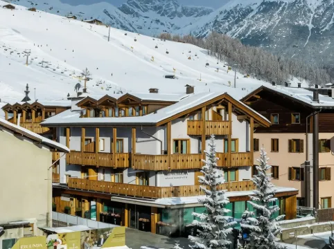 Hotel Concordia
