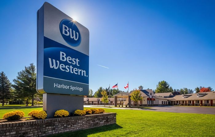 Best Western of Harbor Springs