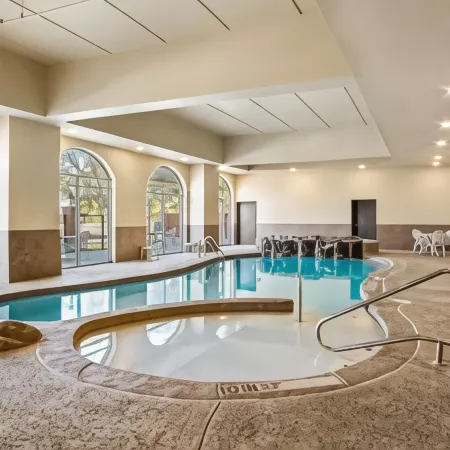 Comfort Suites Frisco