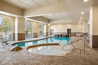 Comfort Suites Frisco - 2-Star