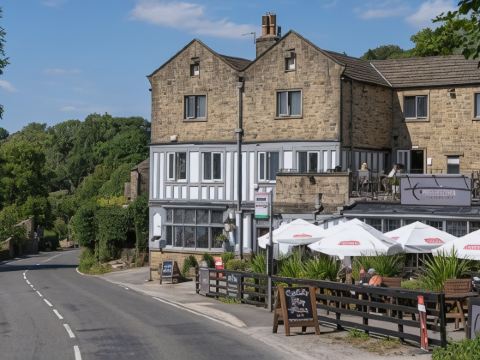 Millstone Country Inn