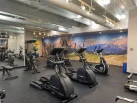 Best Western Premier Denver East - Phòng Gym