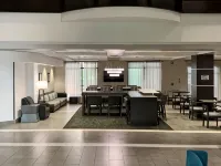 Comfort Inn & Suites Columbus North - breakfast