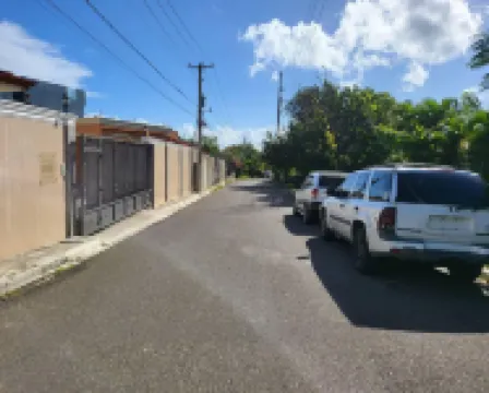 Modern 1 Bedroom Apt 5A