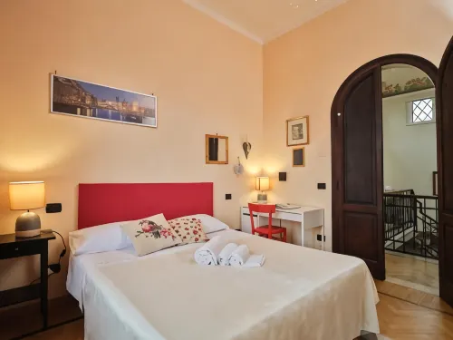Villa Socini